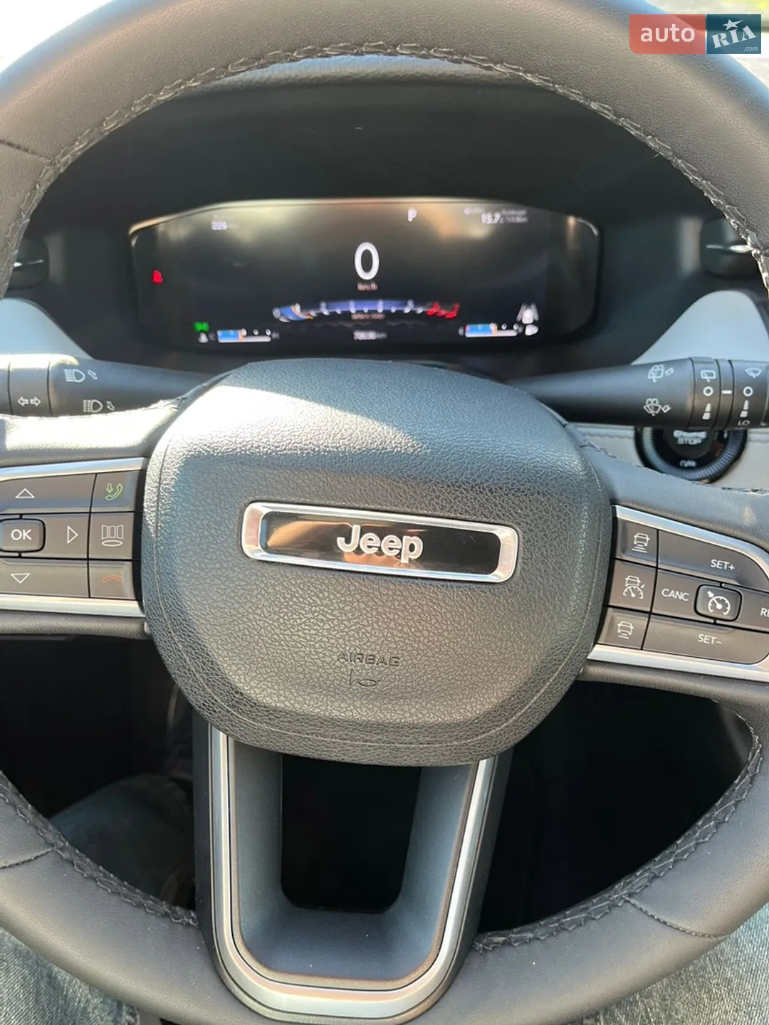 2023 Jeep Compass - мініатюра 26
