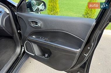 Позашляховик / Кросовер Jeep Compass 2019 в Києві