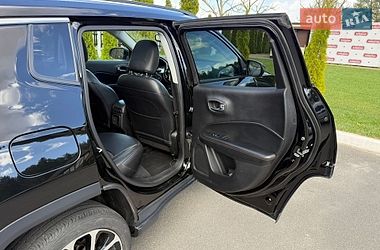 Позашляховик / Кросовер Jeep Compass 2019 в Києві