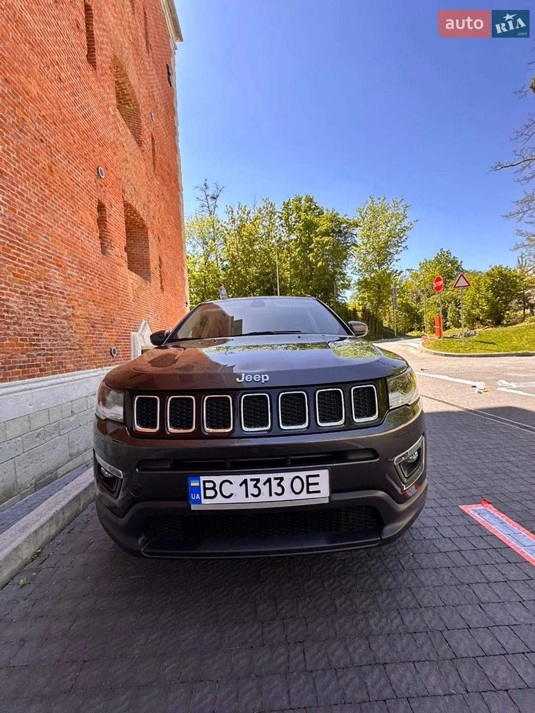 2020 Jeep Compass - мініатюра 11