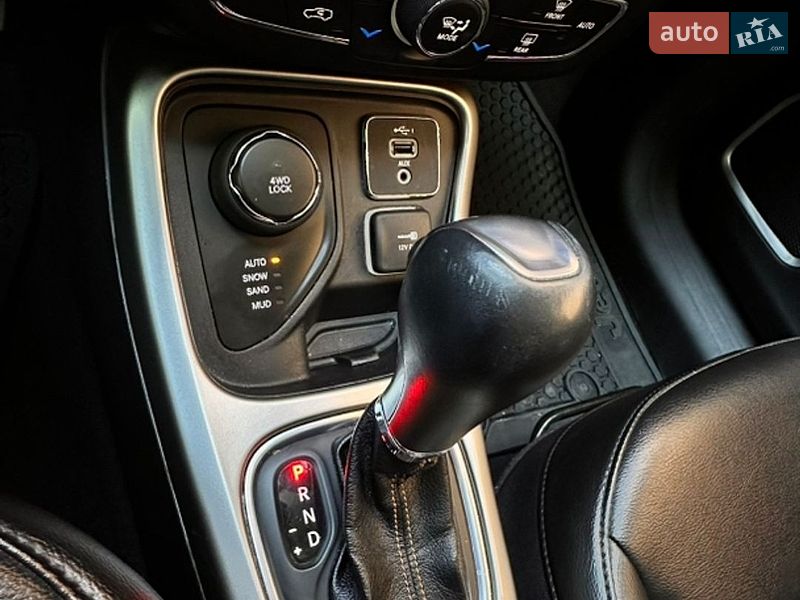 Внедорожник / Кроссовер Jeep Compass 2020 в Львове