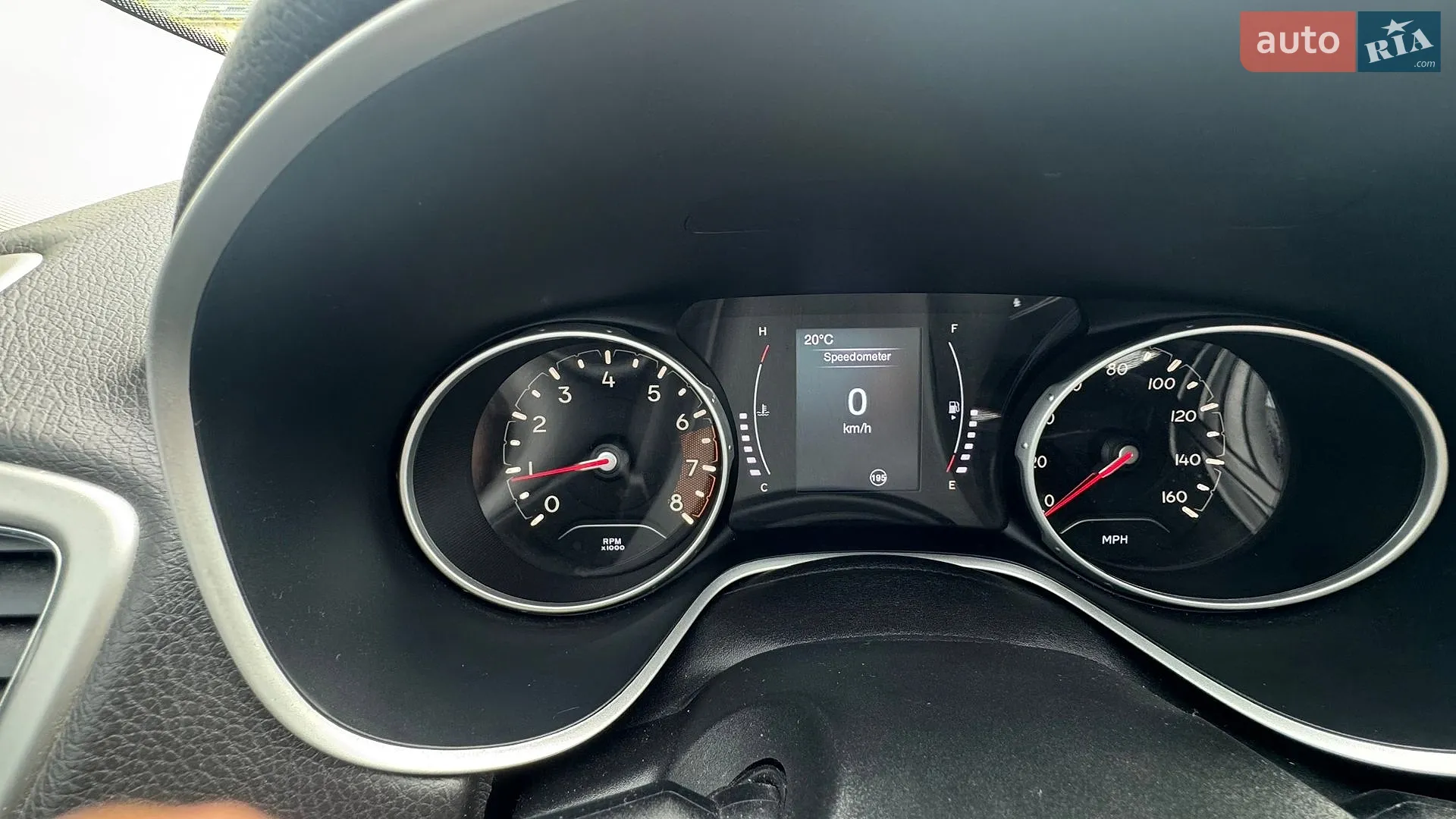 2017 Jeep Compass - мініатюра 10