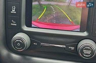 Внедорожник / Кроссовер Jeep Compass 2017 в Житомире