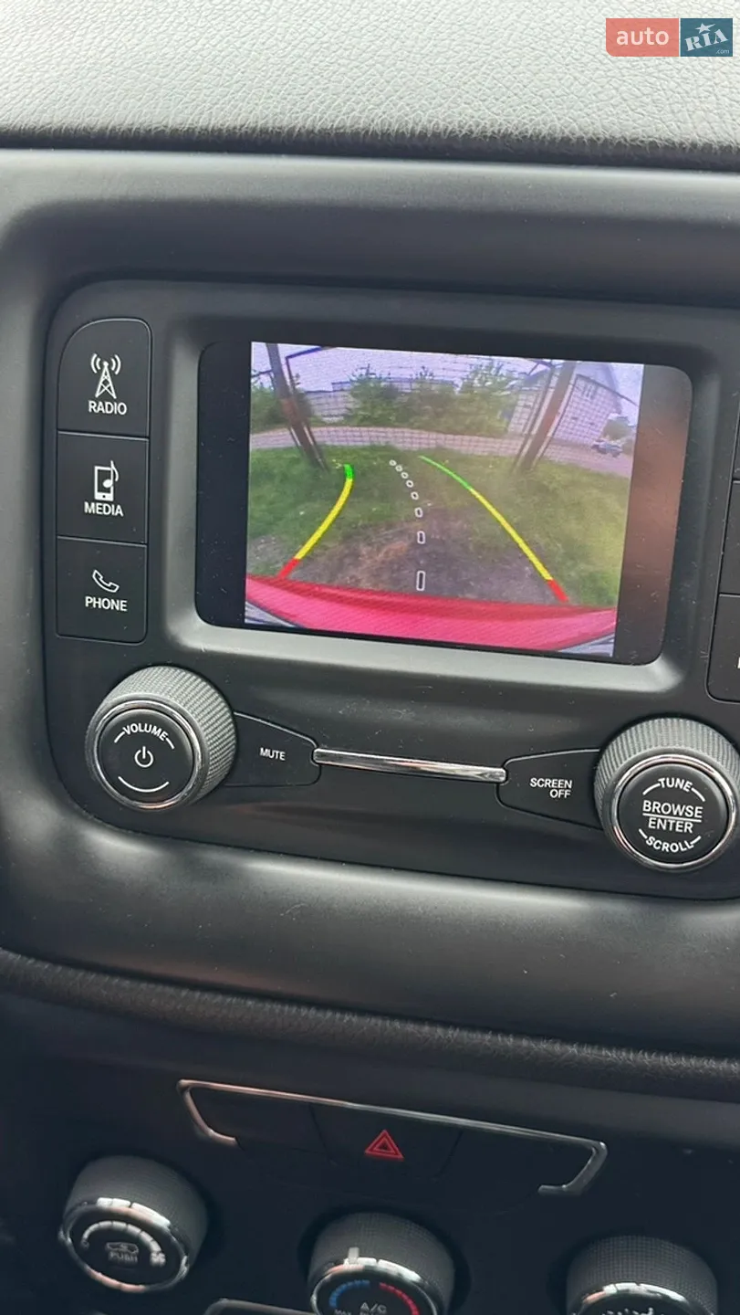2017 Jeep Compass - мініатюра 17