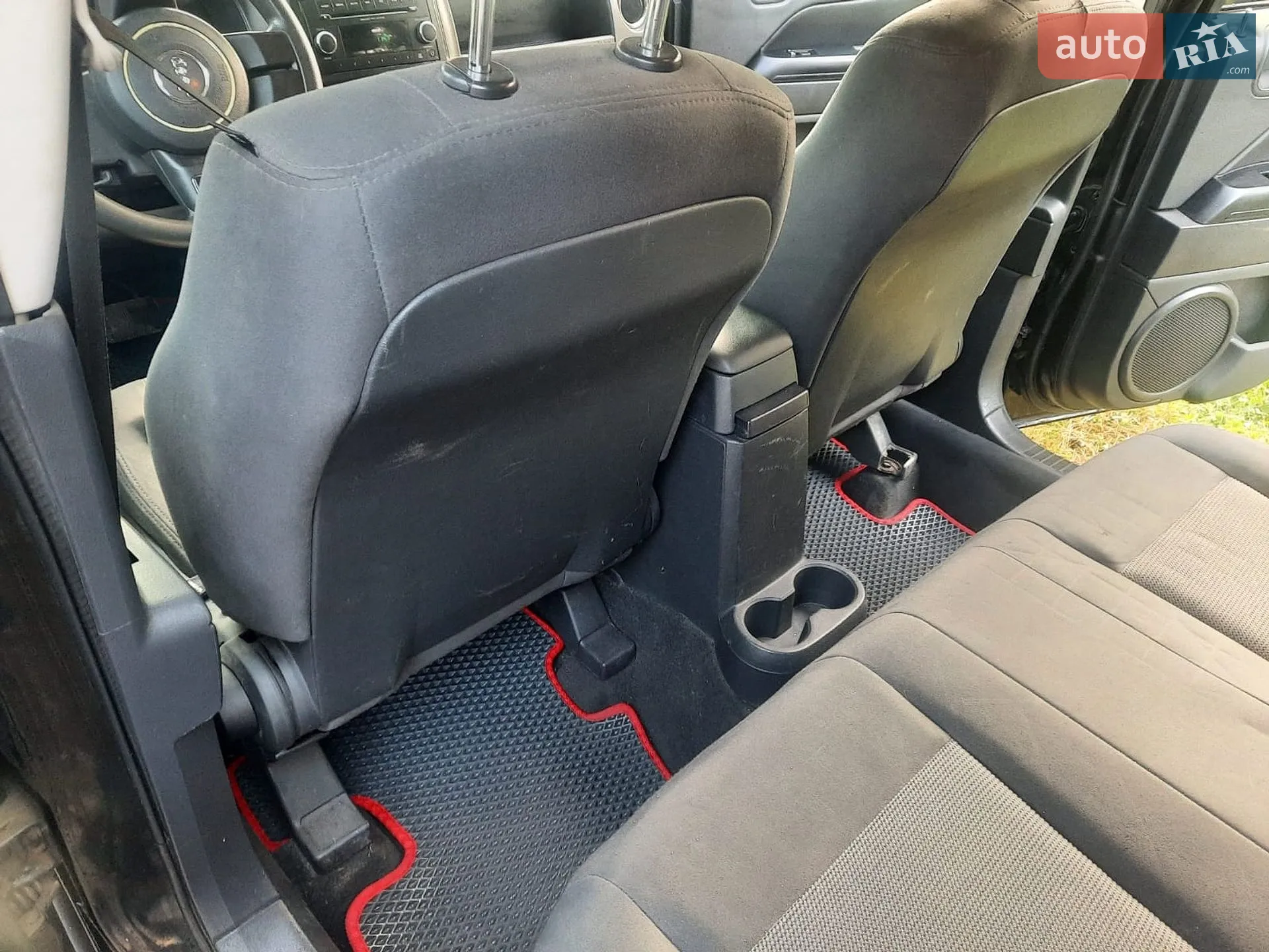 2011 Jeep Compass - мініатюра 6