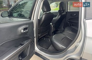 Внедорожник / Кроссовер Jeep Compass 2019 в Киеве