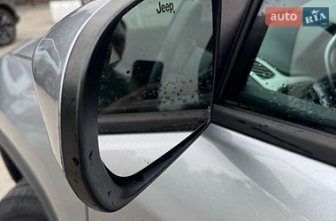 Внедорожник / Кроссовер Jeep Compass 2019 в Киеве