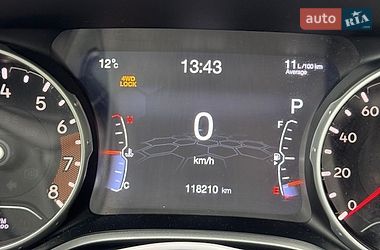 Внедорожник / Кроссовер Jeep Compass 2019 в Киеве