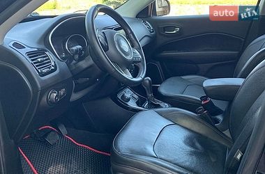 Внедорожник / Кроссовер Jeep Compass 2020 в Виннице
