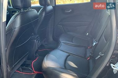 Внедорожник / Кроссовер Jeep Compass 2020 в Виннице