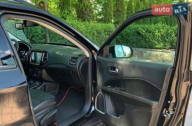 Внедорожник / Кроссовер Jeep Compass 2020 в Виннице