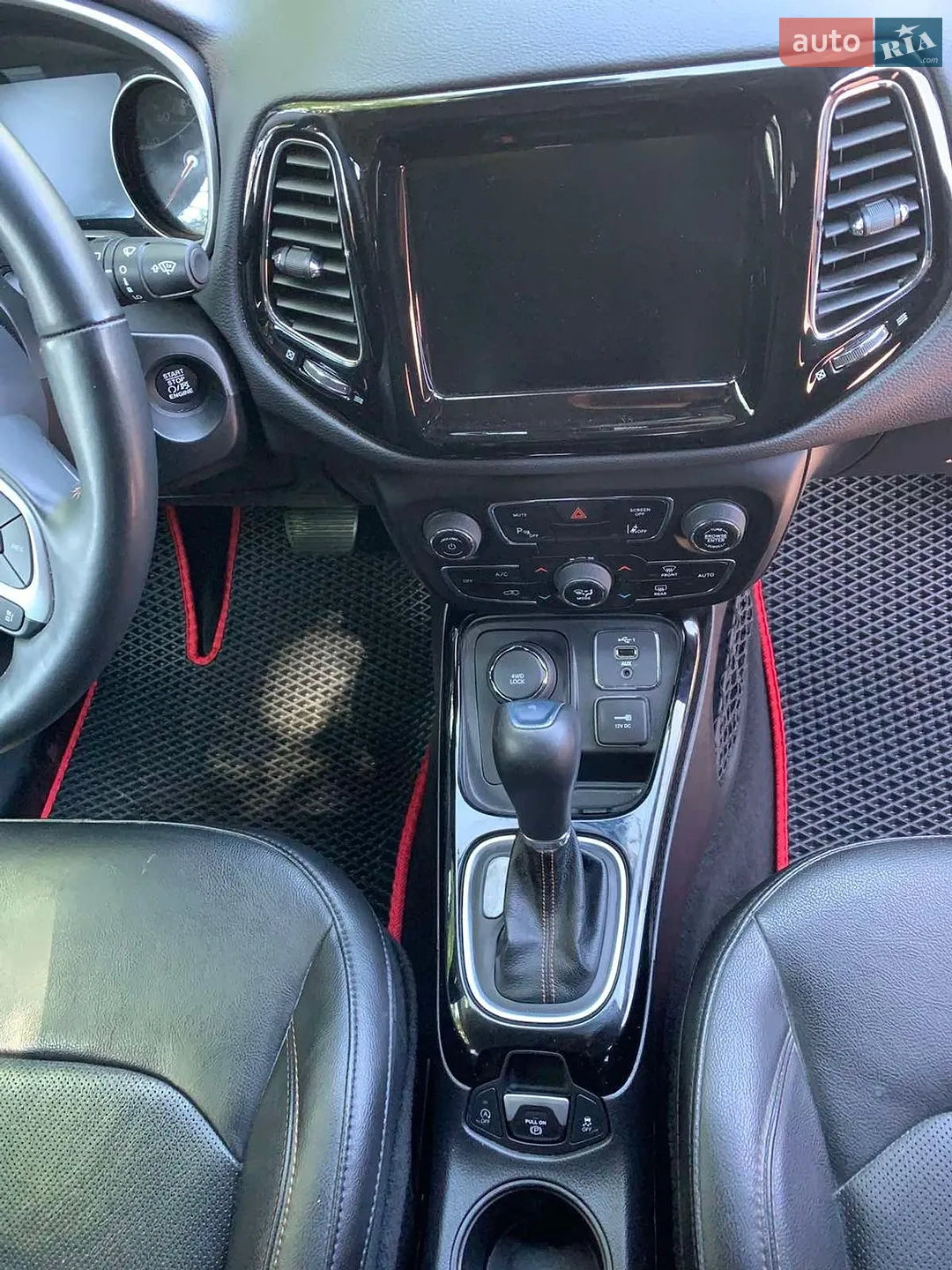 2020 Jeep Compass - мініатюра 19