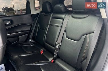 Внедорожник / Кроссовер Jeep Compass 2018 в Одессе