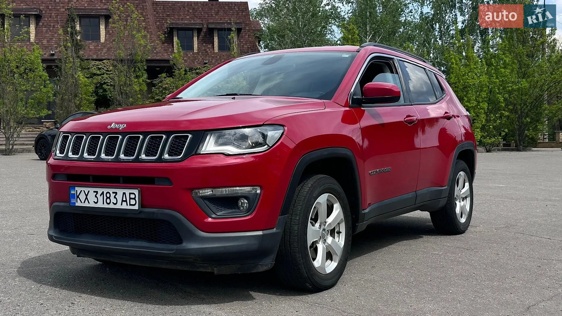 2019 Jeep Compass - мініатюра 10