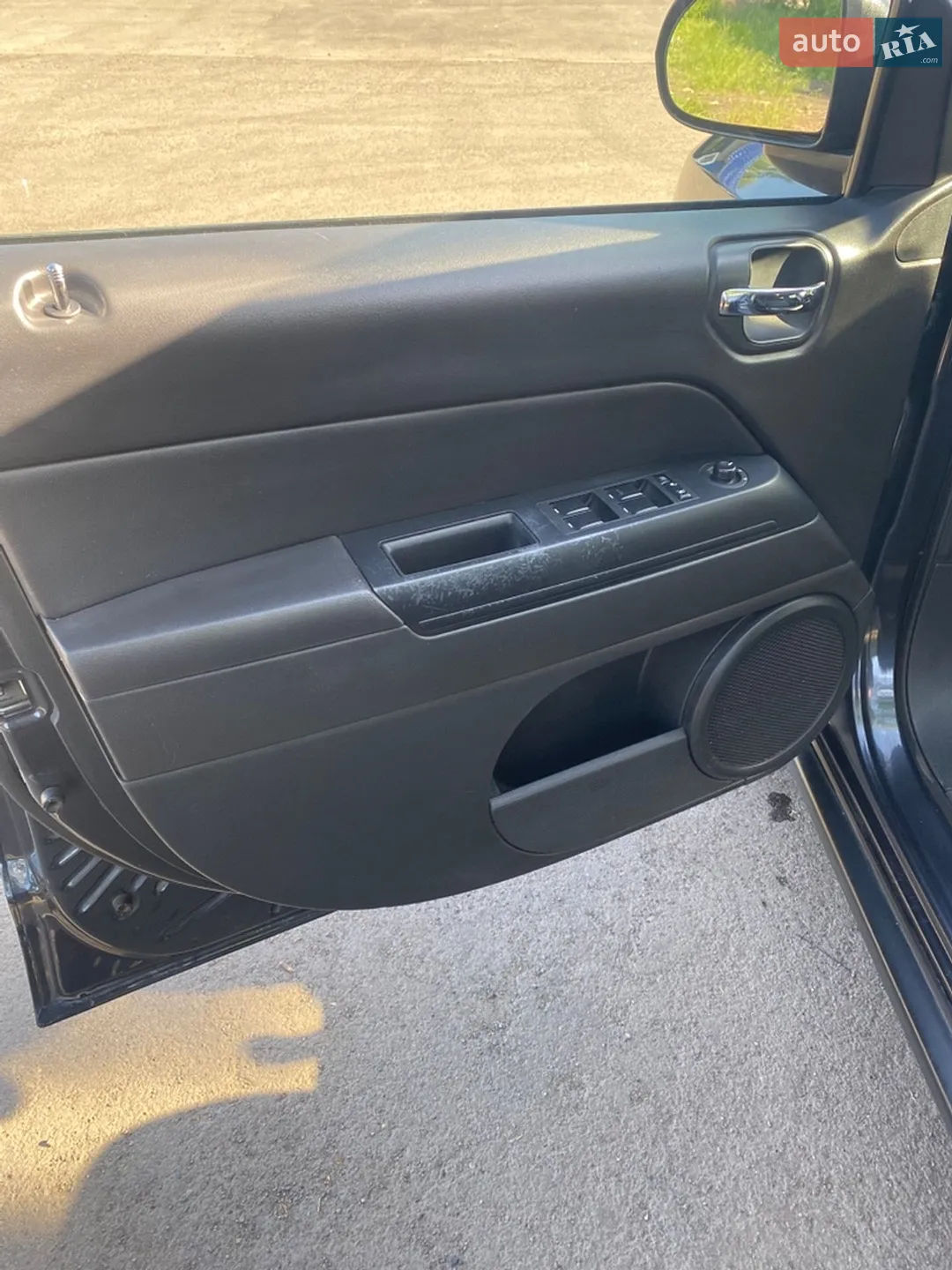 2015 Jeep Compass - мініатюра 17