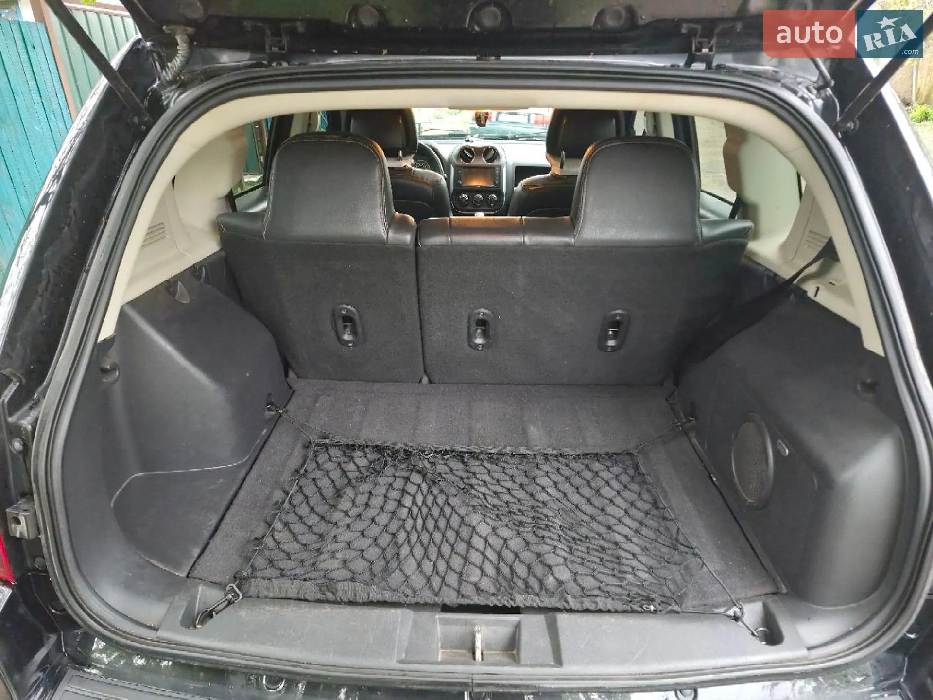 2013 Jeep Compass - мініатюра 9