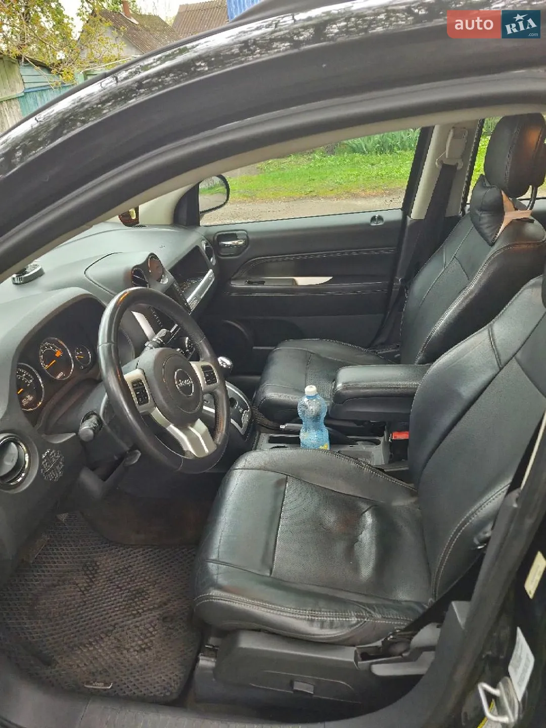 2013 Jeep Compass - мініатюра 12