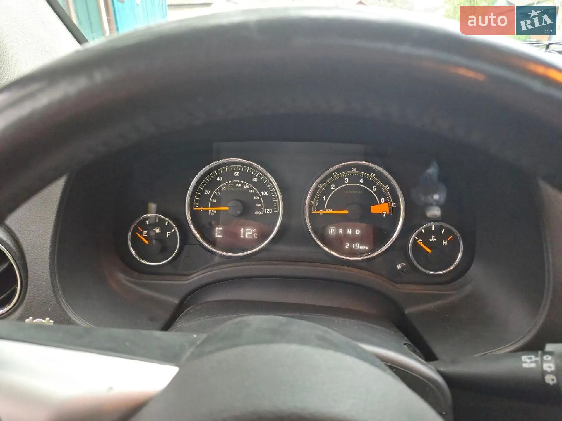 2013 Jeep Compass - мініатюра 17
