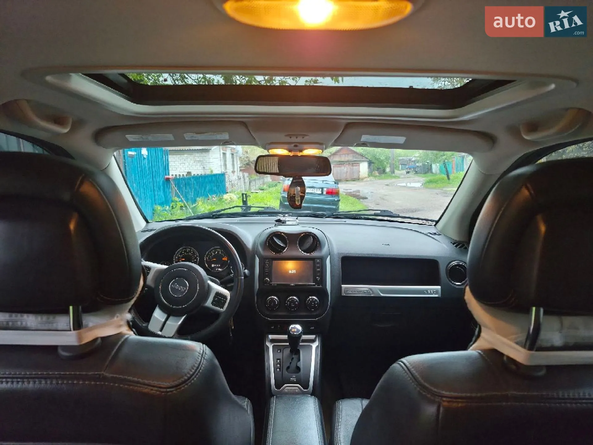 2013 Jeep Compass - мініатюра 19