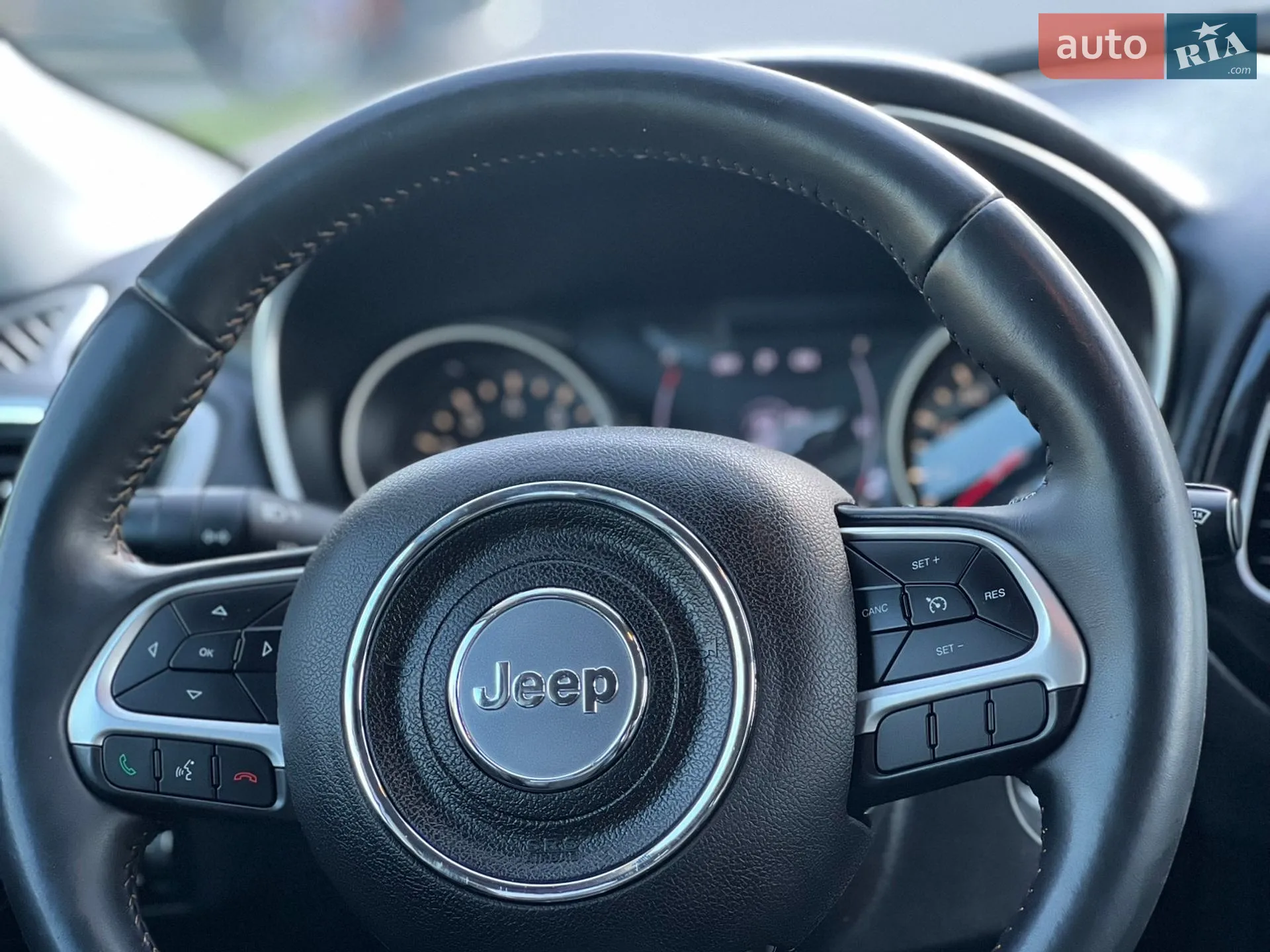 2018 Jeep Compass - мініатюра 14