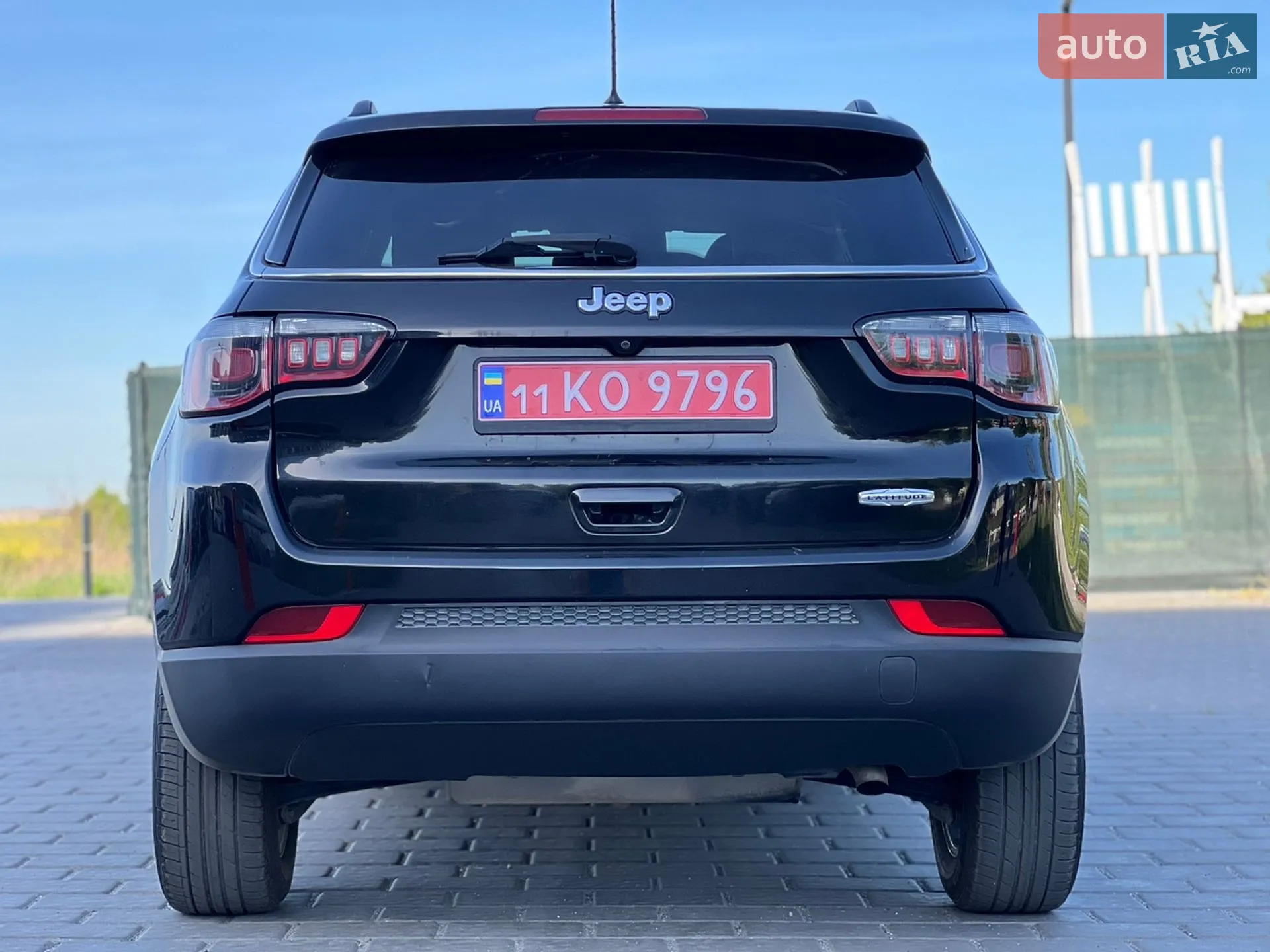 2018 Jeep Compass - мініатюра 44