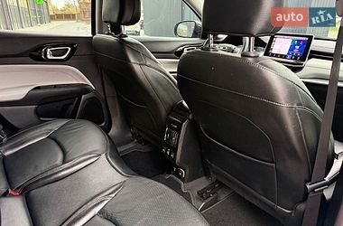 Внедорожник / Кроссовер Jeep Compass 2022 в Полтаве