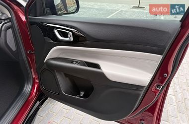 Внедорожник / Кроссовер Jeep Compass 2022 в Полтаве