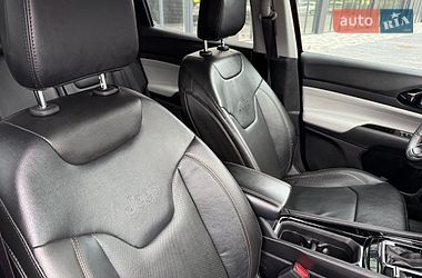Внедорожник / Кроссовер Jeep Compass 2022 в Полтаве