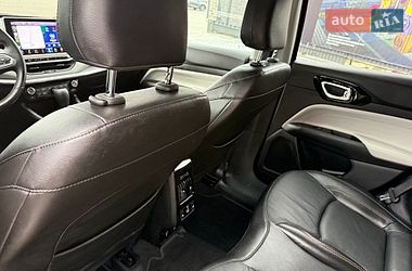 Внедорожник / Кроссовер Jeep Compass 2022 в Полтаве
