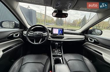 Внедорожник / Кроссовер Jeep Compass 2022 в Полтаве