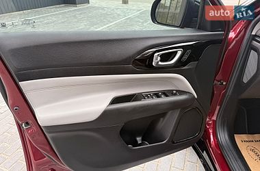 Внедорожник / Кроссовер Jeep Compass 2022 в Полтаве