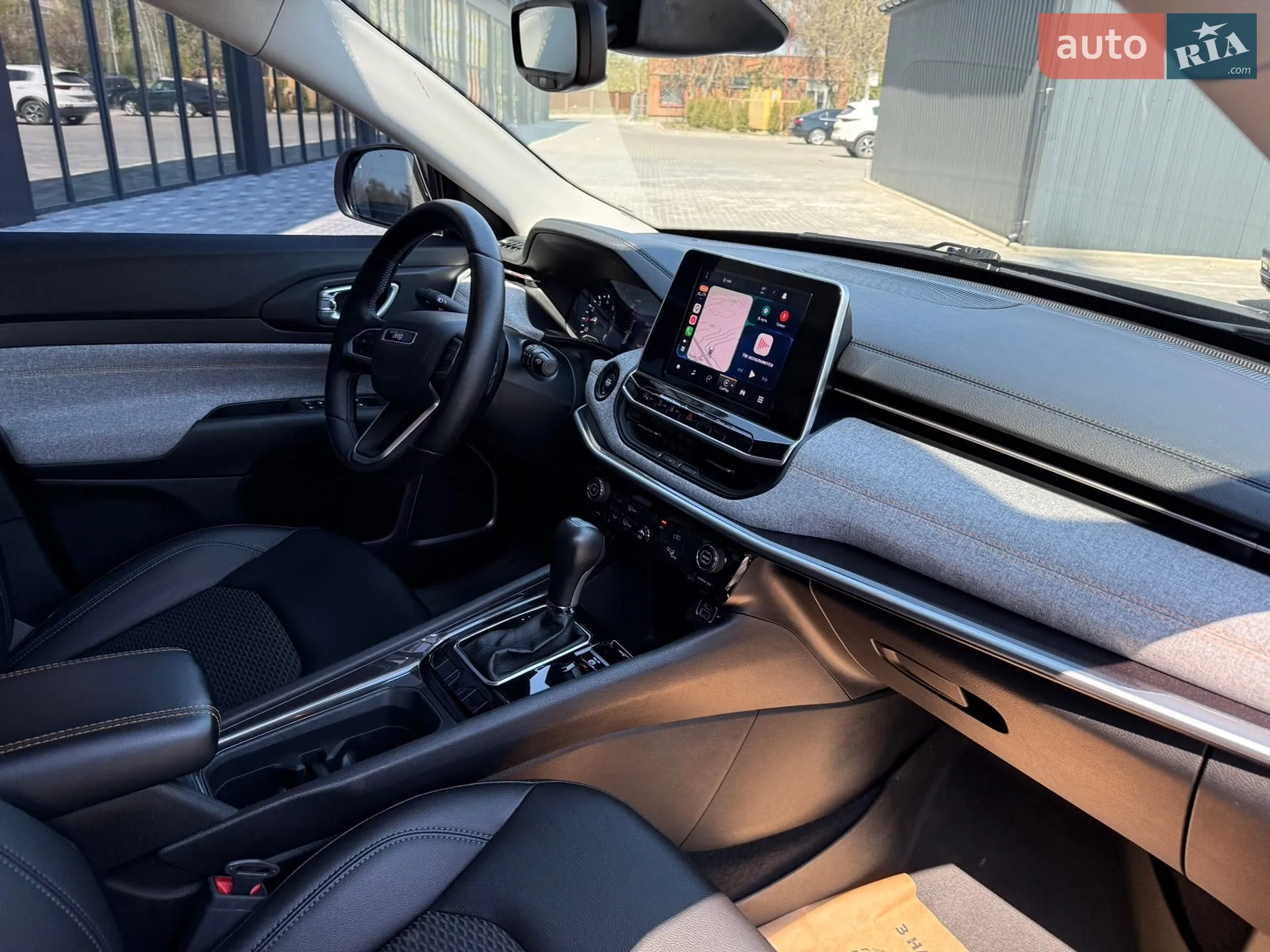 2021 Jeep Compass - мініатюра 29