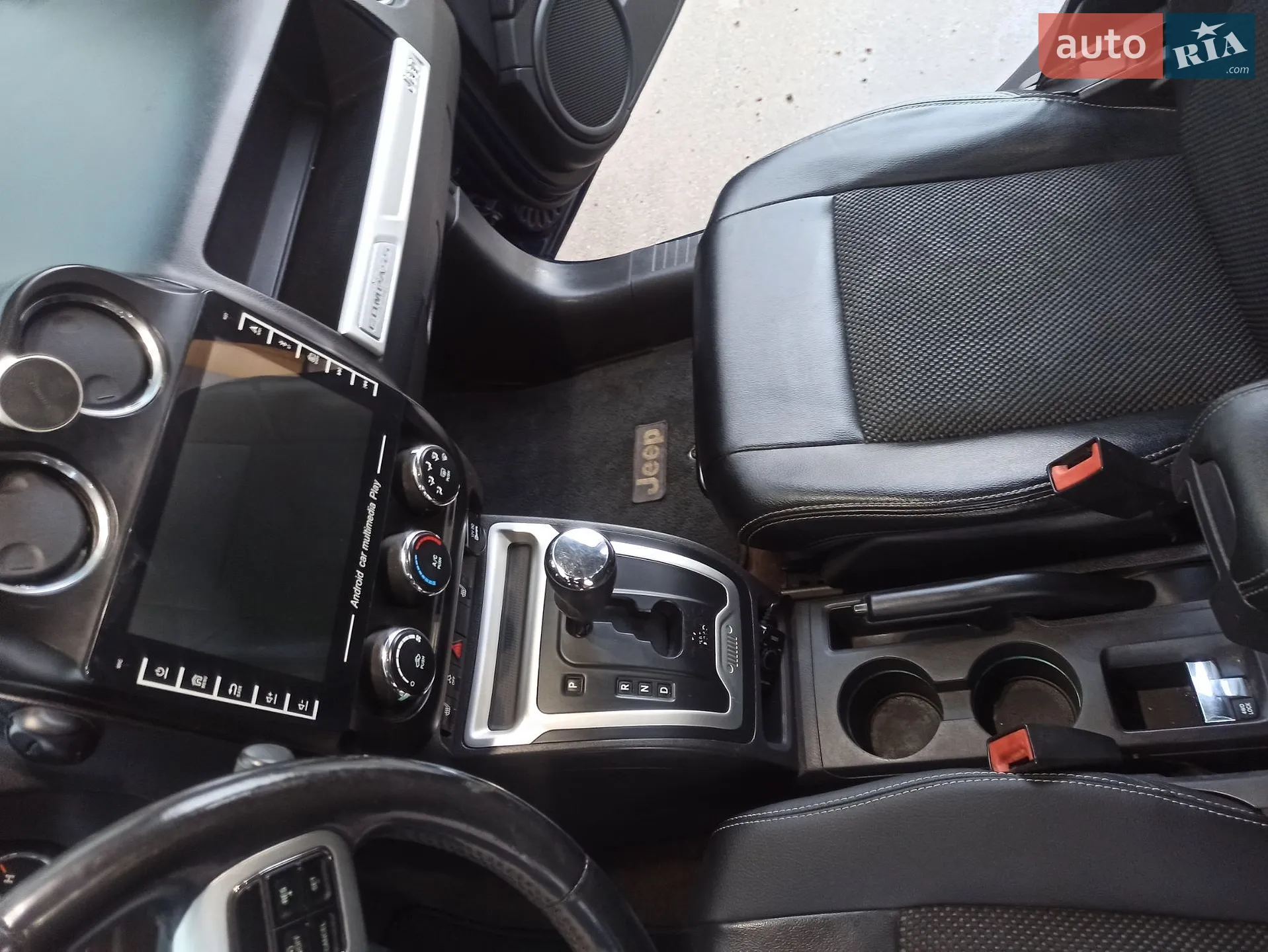 2013 Jeep Compass - мініатюра 2