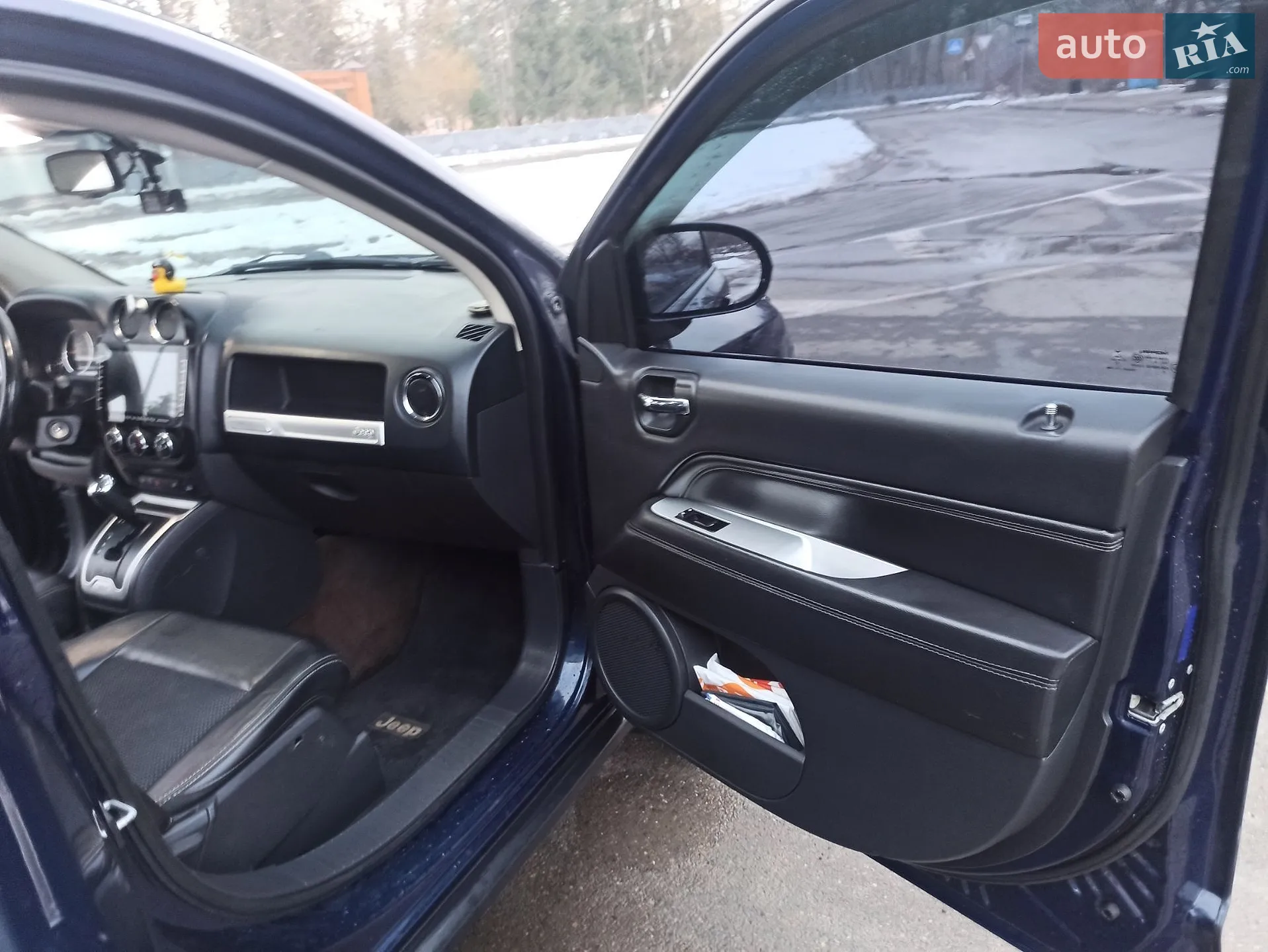 2013 Jeep Compass - мініатюра 20