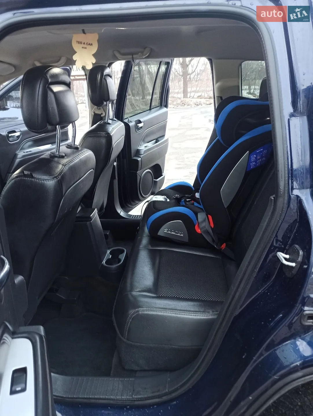 2013 Jeep Compass - мініатюра 23