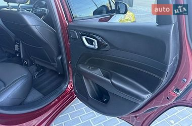 Внедорожник / Кроссовер Jeep Compass 2022 в Полтаве