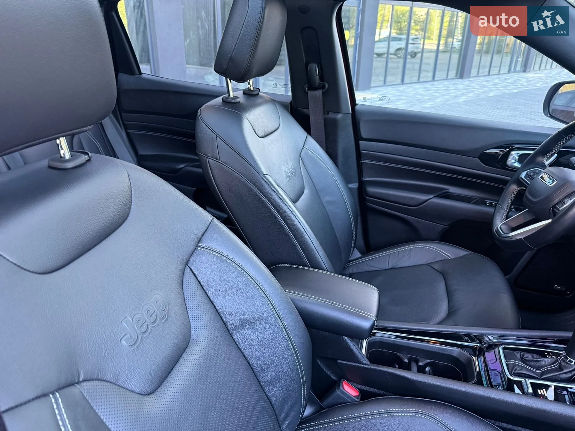 2022 Jeep Compass - мініатюра 33
