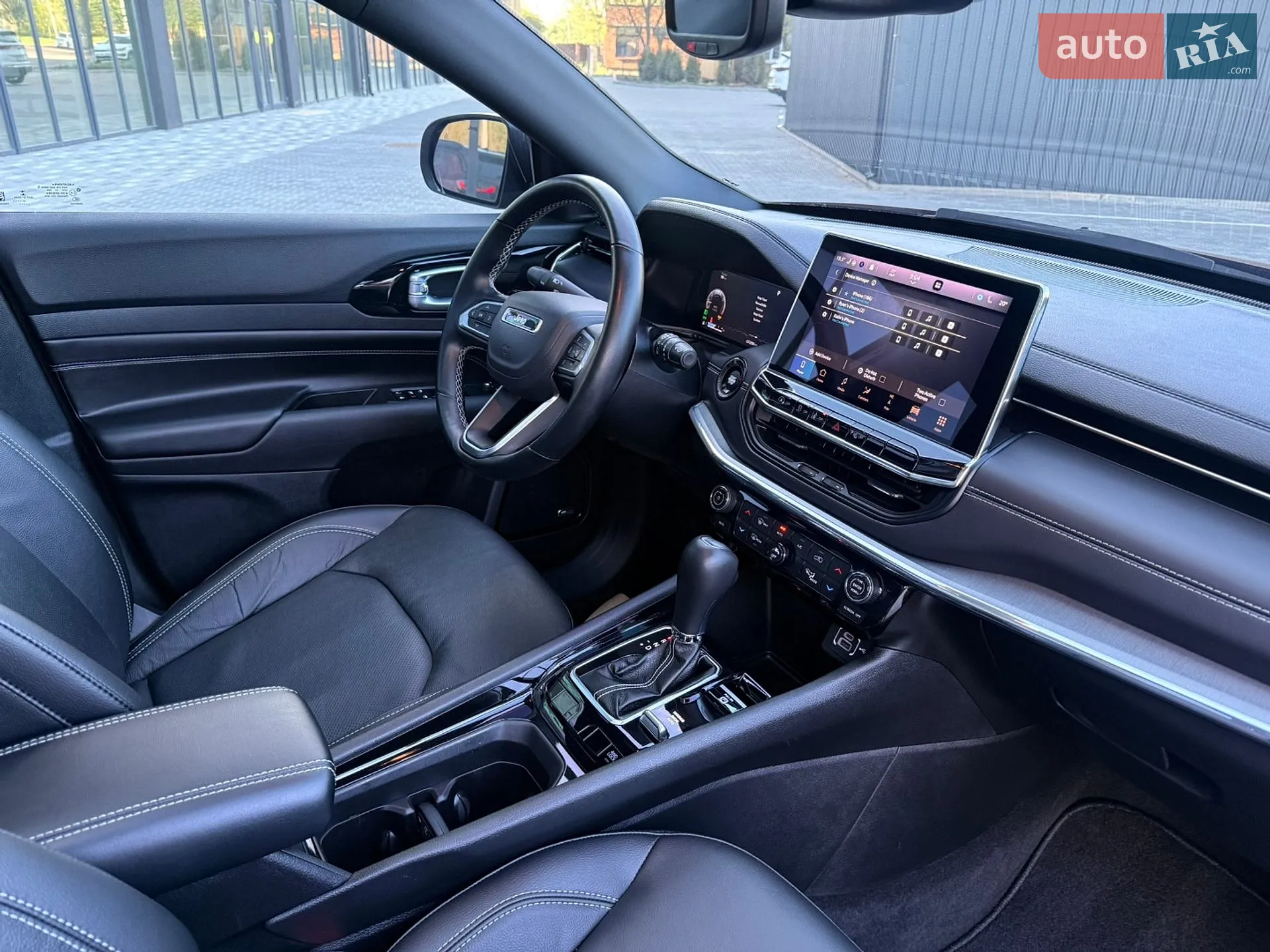 2022 Jeep Compass - мініатюра 34