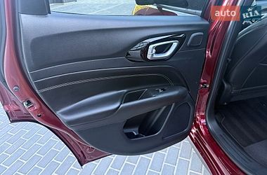 Внедорожник / Кроссовер Jeep Compass 2022 в Полтаве