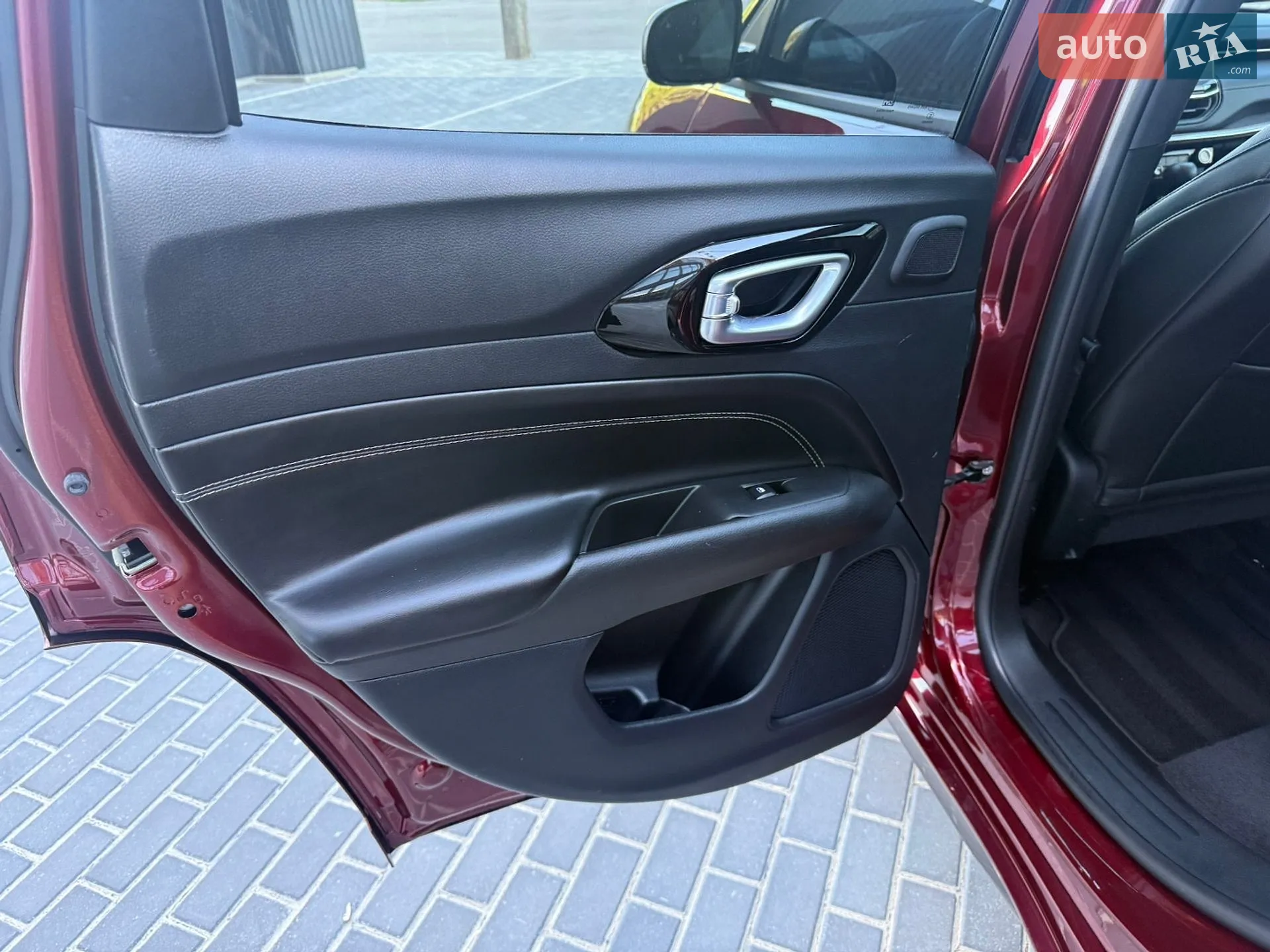 2022 Jeep Compass - мініатюра 36