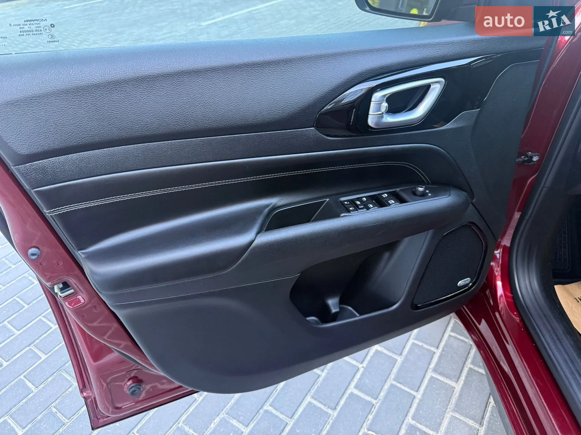 2022 Jeep Compass - мініатюра 42