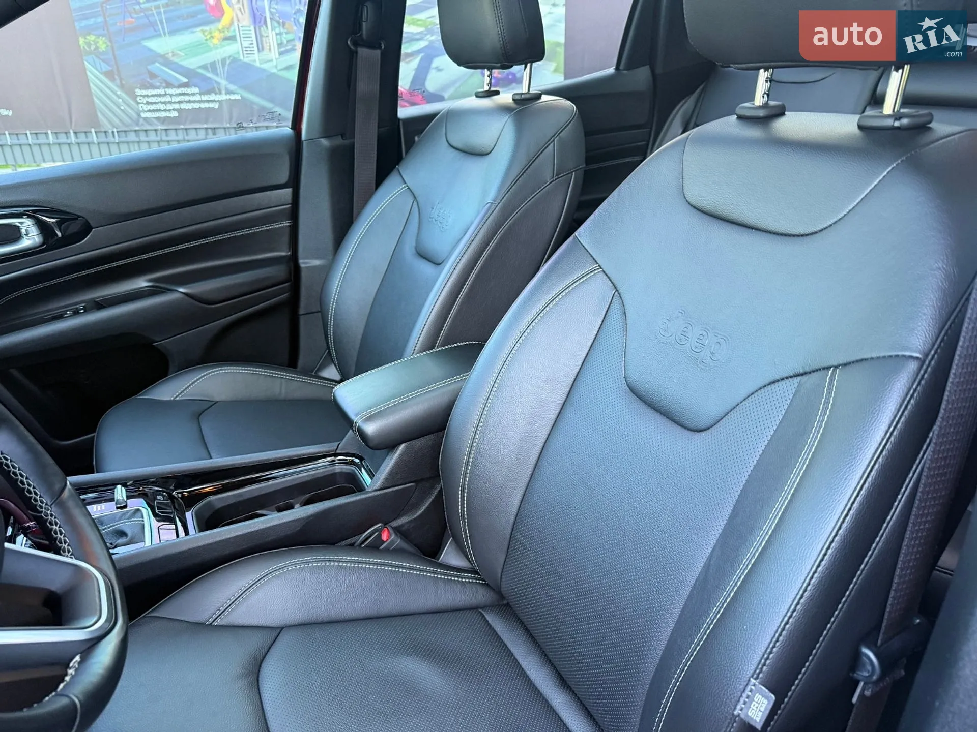 2022 Jeep Compass - мініатюра 45
