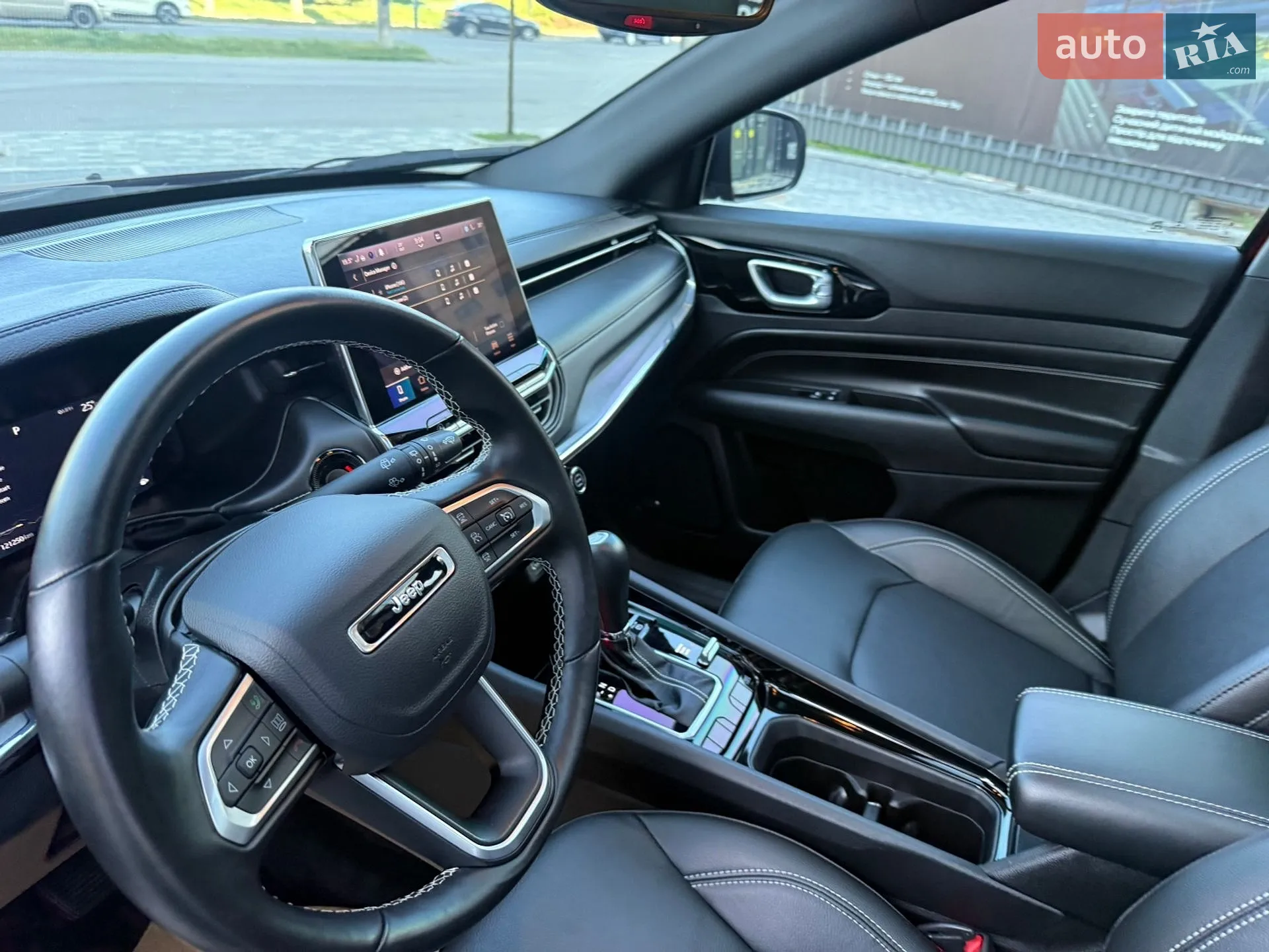 2022 Jeep Compass - мініатюра 46