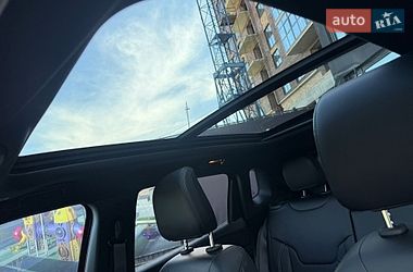 Внедорожник / Кроссовер Jeep Compass 2022 в Полтаве
