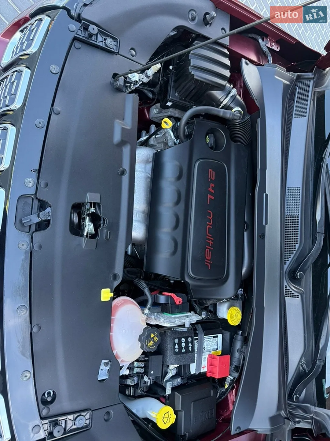 2022 Jeep Compass - мініатюра 51