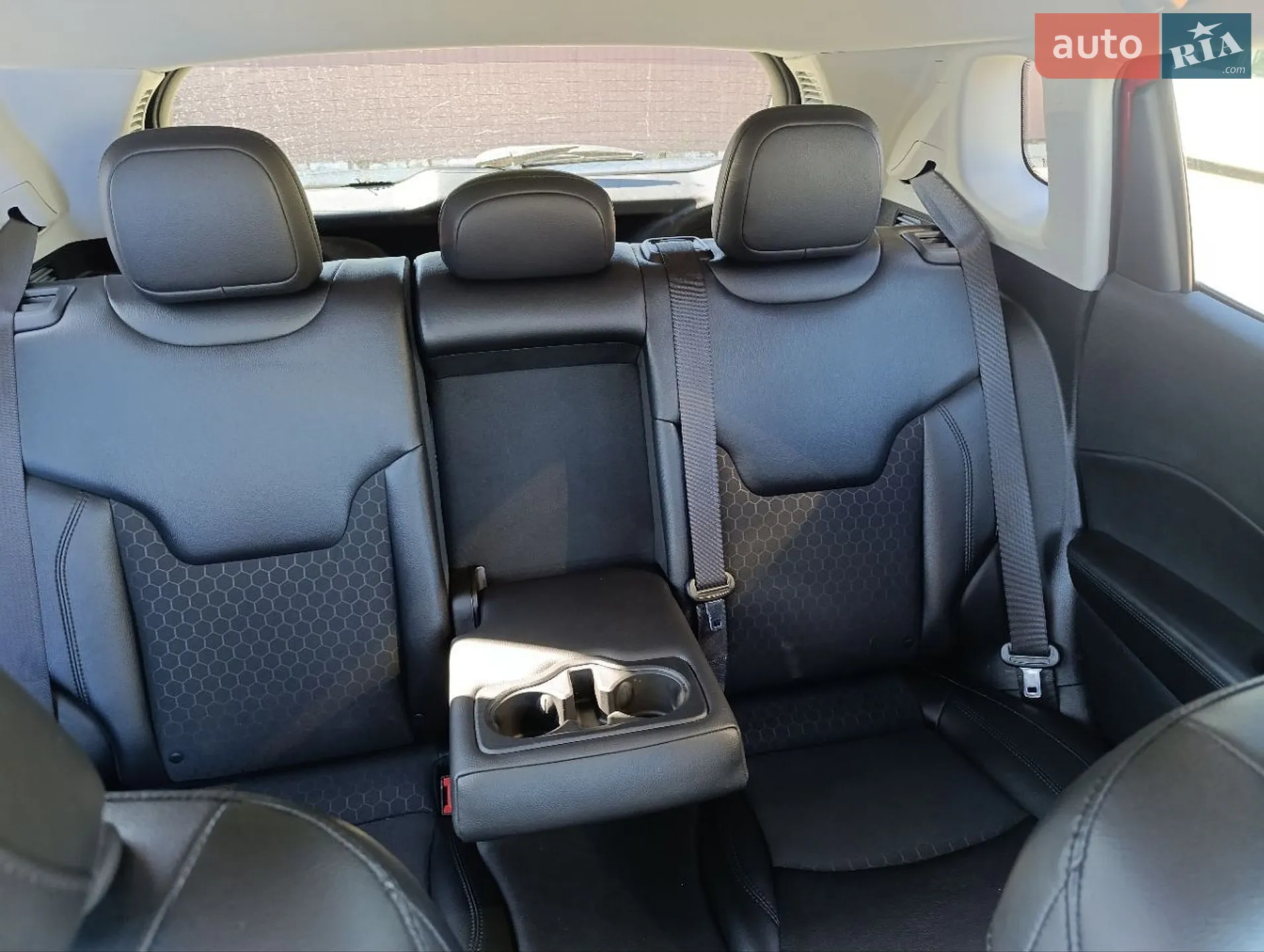 2018 Jeep Compass - мініатюра 25