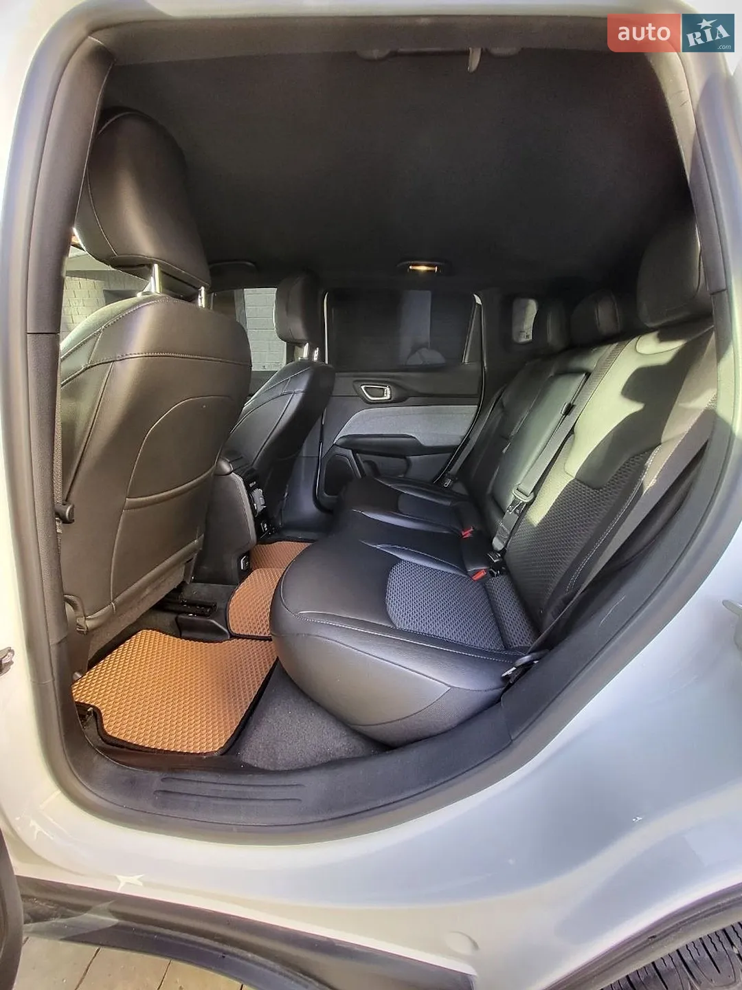 2025 Jeep Compass - мініатюра 36