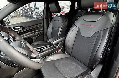 Позашляховик / Кросовер Jeep Compass 2023 в Білогородці