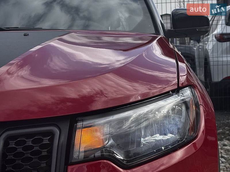 Позашляховик / Кросовер Jeep Compass 2023 в Білогородці