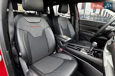 Позашляховик / Кросовер Jeep Compass 2023 в Білогородці